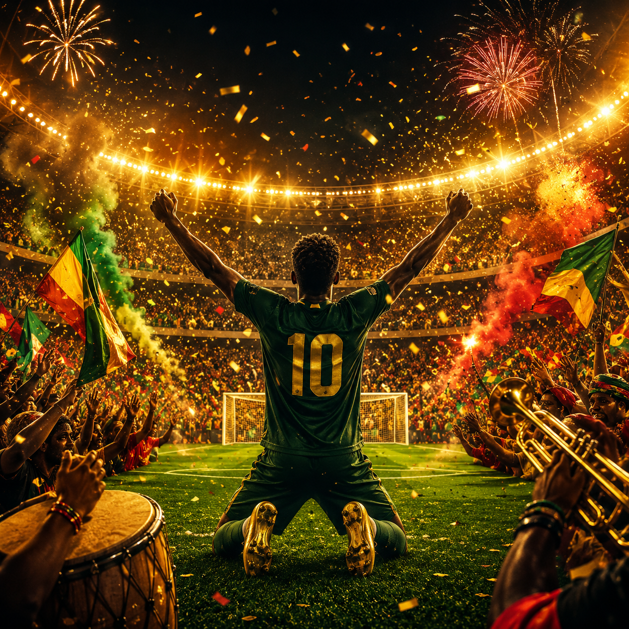 Lionel Messiiii